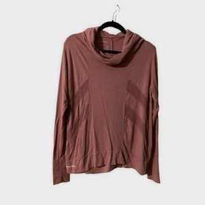 Good hYouman Bethy Cowl Neck Pullover
